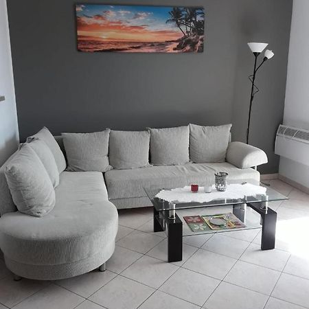 Apartment Rubin Kaštela Buitenkant foto