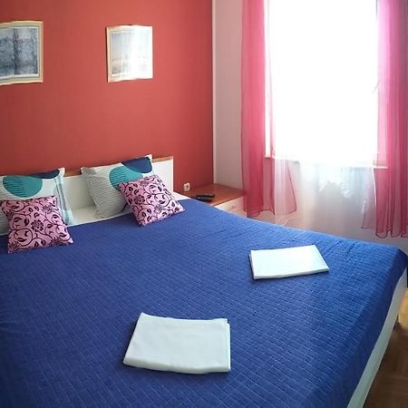 Apartment Rubin Kaštela Buitenkant foto