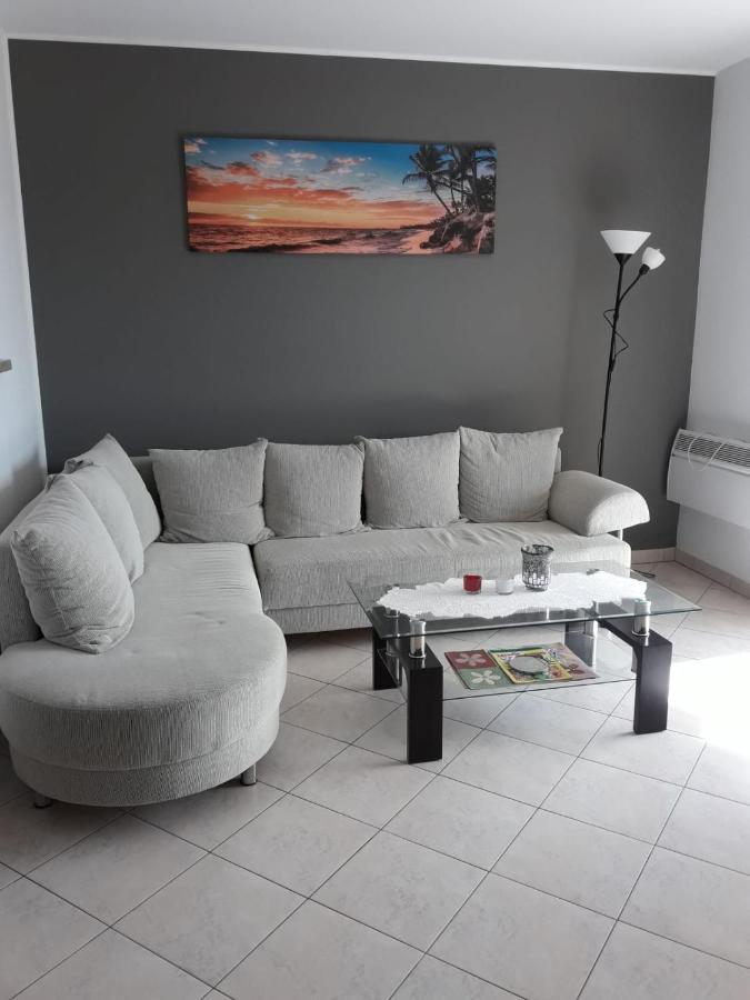 Apartment Rubin Kaštela Buitenkant foto