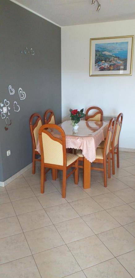 Apartment Rubin Kaštela Buitenkant foto
