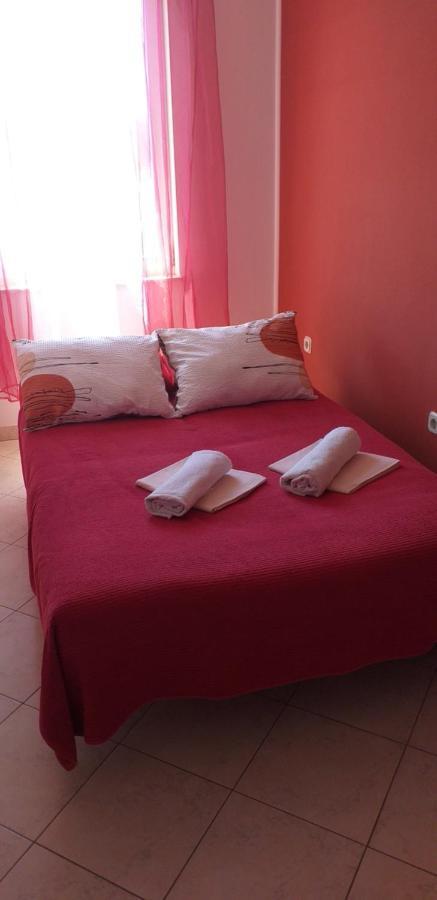 Apartment Rubin Kaštela Buitenkant foto