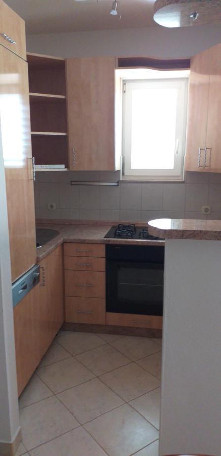 Apartment Rubin Kaštela Buitenkant foto