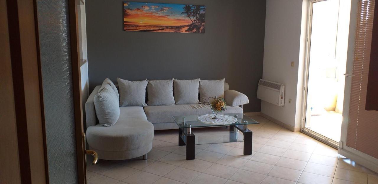 Apartment Rubin Kaštela Buitenkant foto