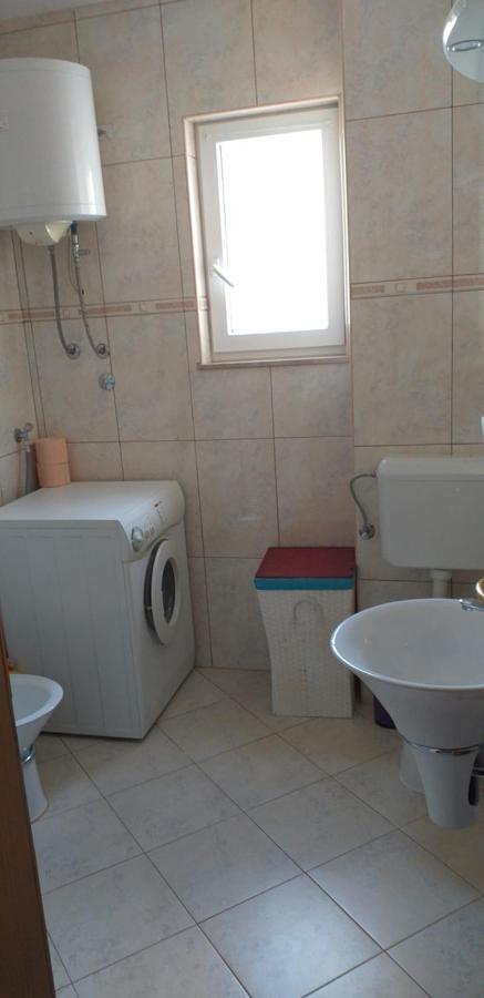Apartment Rubin Kaštela Buitenkant foto