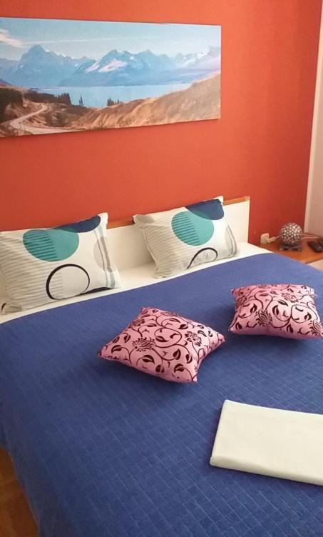 Apartment Rubin Kaštela Buitenkant foto