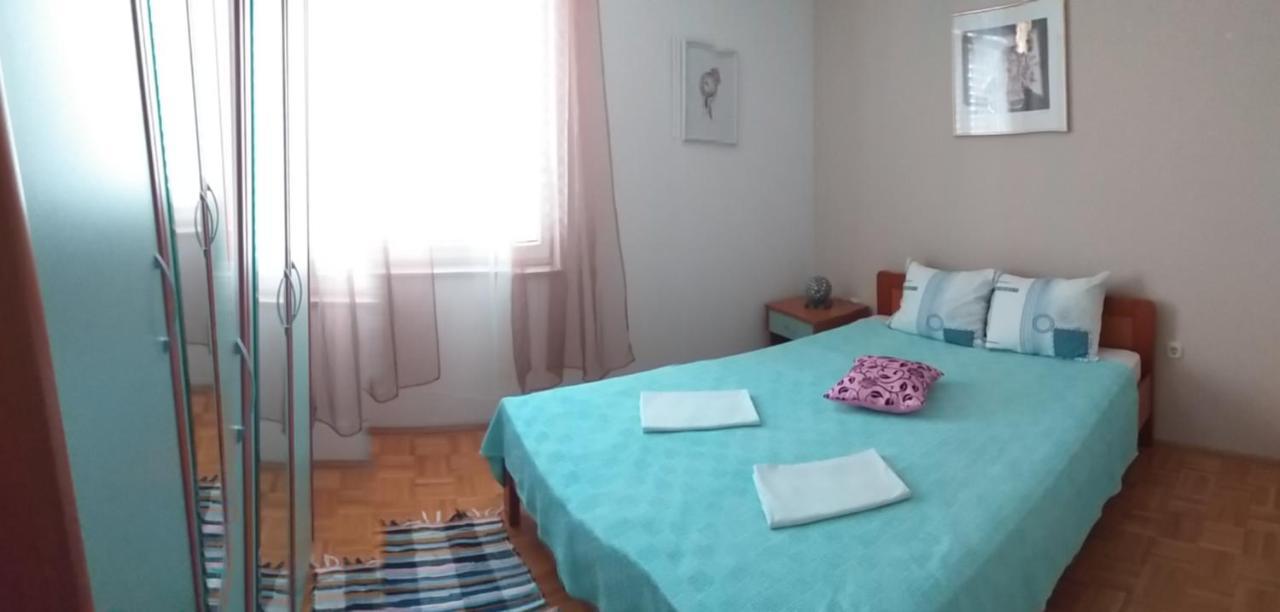 Apartment Rubin Kaštela Buitenkant foto
